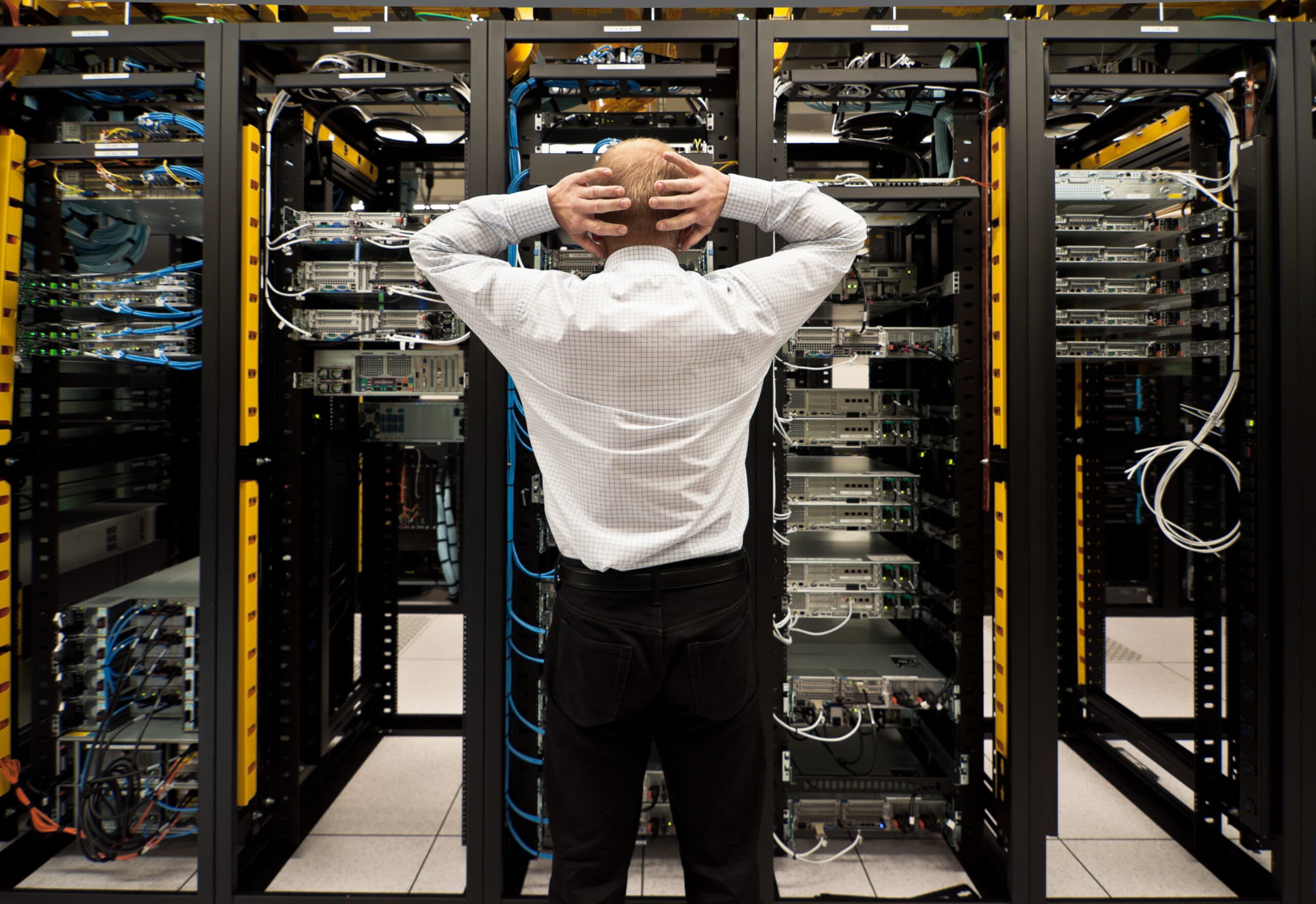 IT Asset Disposition (ITAD)